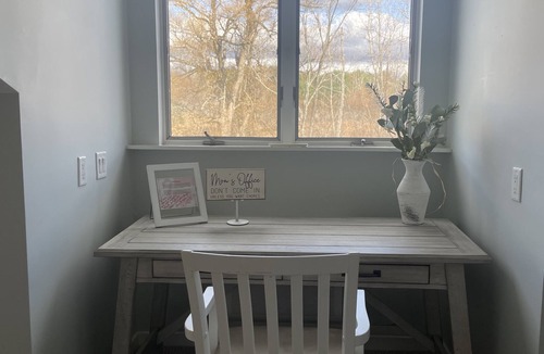 Stockbridge Condo | Summer in the Berkshires!