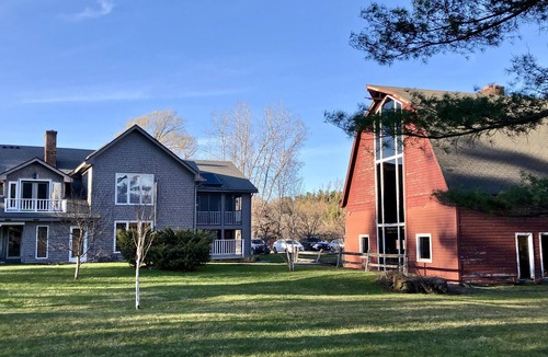 Stockbridge Condo | Summer in the Berkshires!