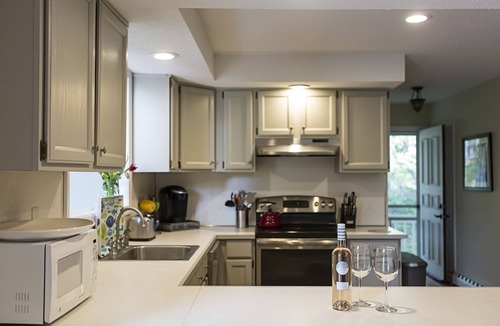 Goshen House | Summer Open for Booking! Woodridge Lake Tennis Pool Gym Beach 4 Bed/3 Bath AC