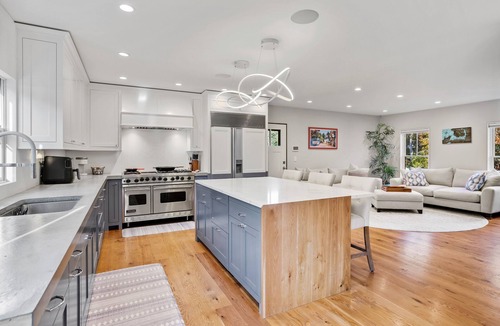 South Dennis House | Summer vacation paradise, with private heated pool, sleeping 8