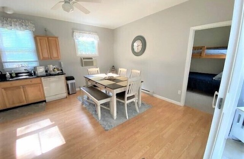 Summer Village Cottage | Summer Village fully furnished 2 BR cottage, heated pools, wifi