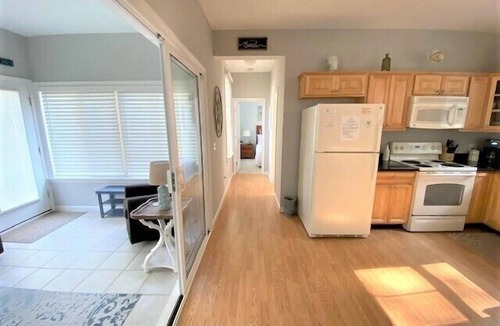 Summer Village Cottage | Summer Village fully furnished 2 BR cottage, heated pools, wifi