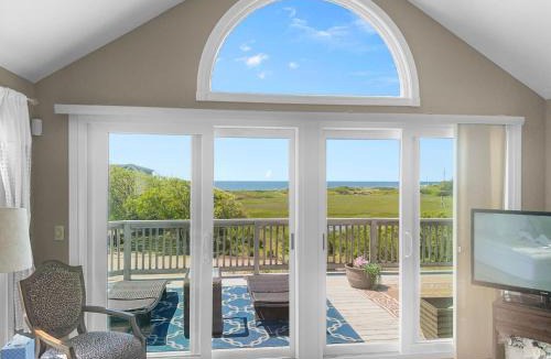 South Harwich House | Summer Wind - Your Serene Cape Cod Getaway