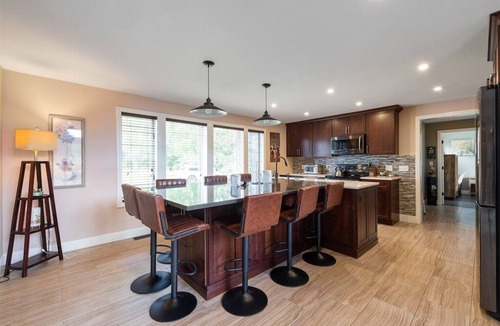 Wells House | Summertime Oasis with Inground Pool!