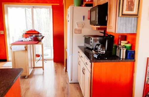 Bar Harbor House | Summertime -- Your Home in Bar Harbor