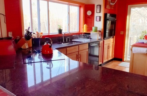 Bar Harbor House | Summertime -- Your Home in Bar Harbor