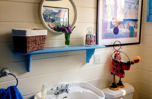 Bar Harbor House | Summertime -- Your Home in Bar Harbor