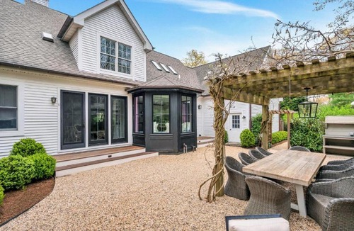 Springs House | Summit Harborside Spectacular