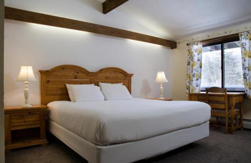 Killington Hotel | Summit Lodge