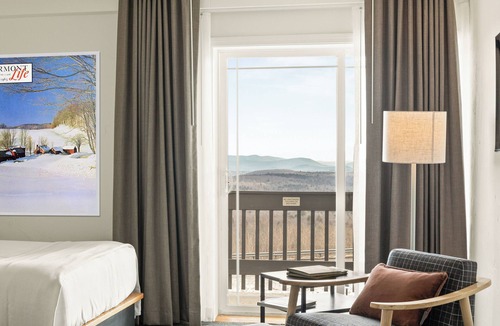 Bromley Mountain Hotel | Sun Lodge, an Ascend Collection Hotel