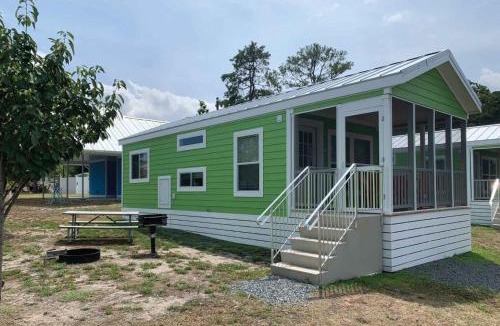 Rehoboth Beach House | Sun Outdoors Rehoboth Bay