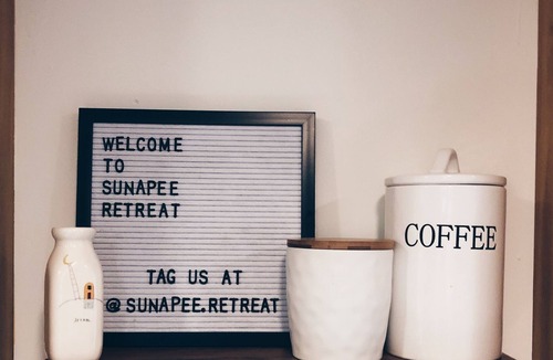 Sunapee House | Sunapee Harbor Retreat