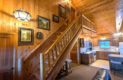 Fremont House | Sundance Hideout, Sundance Hideout in Fremont Utah