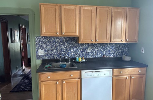 North Cambridge Apartment | Sunny 2-bedroom apartment in Cambridge