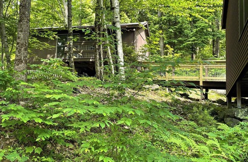 Nelson Cabin | Sunny Cabin Retreat in Rural NH – Peaceful Getaway