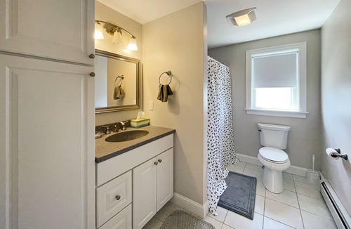Wells House | Sunnyside - Home with Ocean view 100 yards to Moody Beach