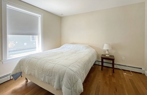 Wells House | Sunnyside - Home with Ocean view 100 yards to Moody Beach