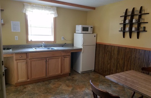 Bar Harbor Hotel | Sunnyside Motel & Cottages