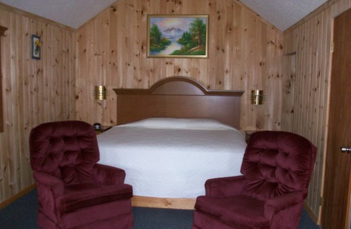 Bar Harbor Hotel | Sunnyside Motel & Cottages
