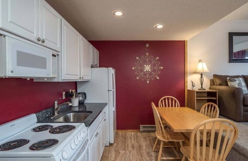 Sunday River Area Condo | Sunrise A-131 - Sunday River Condo