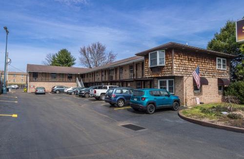 Hershey Hotel | Sunrise Inn Hershey