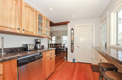 Rockport House | Sunrise on the Cove: Unparalleled Views!