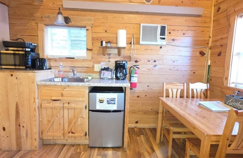 Rapid City Cabin | Sunset Ridge #2 at Rustic Ridge