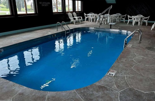 Cameron Hotel | Super 8 by Wyndham Cameron