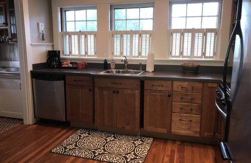 Melrose Apartment | Super Family-Friendly! Spacious, cozy home base - close to Boston & Salem MA!