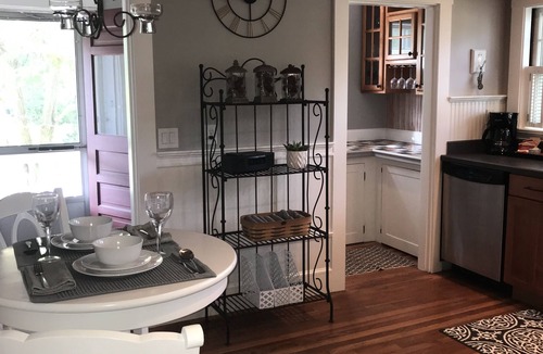 Melrose Apartment | Super Family-Friendly! Spacious, cozy home base - close to Boston & Salem MA!