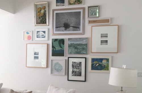 Springs House | Super Stylish East Hampton New Modern Beach House..
