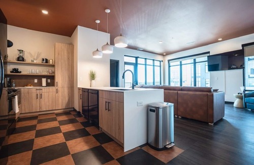 The Gulch Hotel | Superior Suite - Unit 306