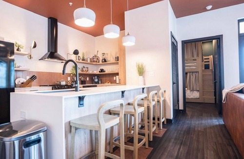 The Gulch Hotel | Superior Suite - Unit 306