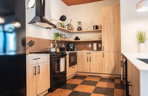 The Gulch Hotel | Superior Suite - Unit 406