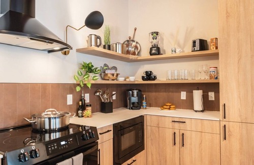The Gulch Hotel | Superior Suite - Unit 701