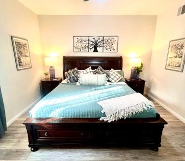 Mesquite Apartment | Supreme updated Hawkridge Condo