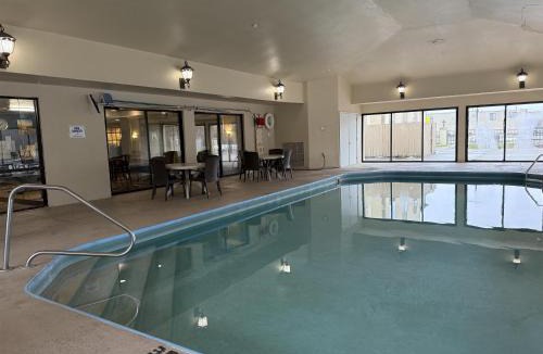 Marion Hotel | SureStay by Best Western Marion