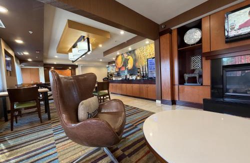 Norman Hotel | SureStay by Best Western Norman