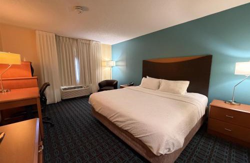 Norman Hotel | SureStay by Best Western Norman