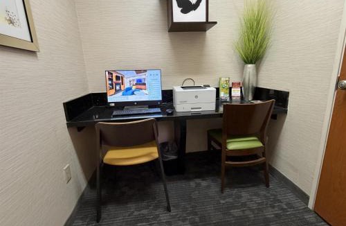 Norman Hotel | SureStay by Best Western Norman