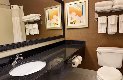 Norman Hotel | SureStay by Best Western Norman