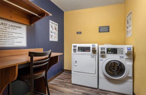 Keyser Hotel | SureStay Plus Hotel by Best Western Keyser