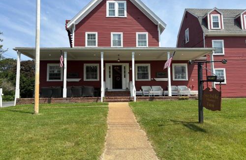 Chatham Hotel | Surfside Inn Chatham