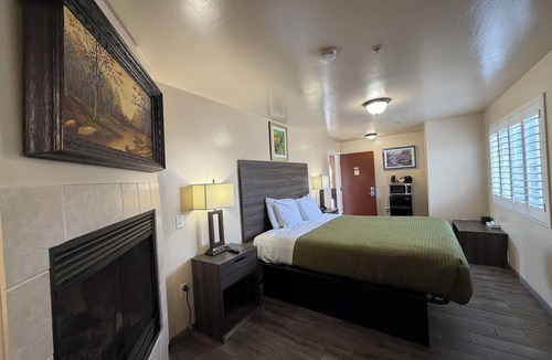 Morro Bay Hotel | SurfSide Stay Morro Bay