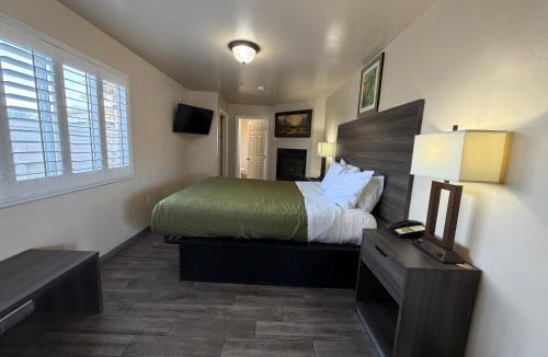 Morro Bay Hotel | SurfSide Stay