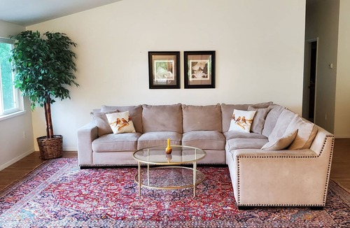 Meadow Lakes House | Swan Cir. Lakefront Retreat