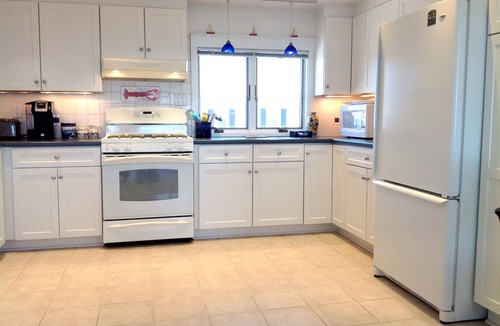 Wells Condo | Sweeping Ocean Views, Rare Opening Due to Last Minute Cancellation