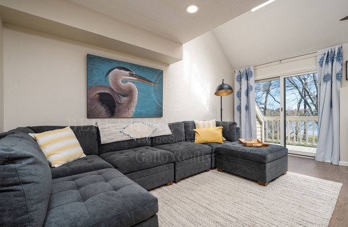 Rehoboth Beach Condo | Sweet 2 BR, 2 BA Condo-Community Pool -305 Spring Lake, Rehoboth