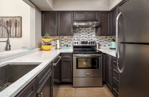 Rehoboth Beach Condo | Sweet 2 BR, 2 BA Condo-Community Pool -305 Spring Lake, Rehoboth