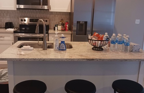 Drake House | Sweet Home A